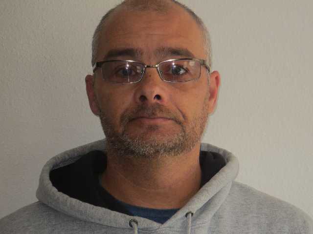 Bergreen, Steve R